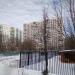 ул. Авиаторов, 8 корпус 1 в городе Москва