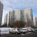 ул. Авиаторов, 8 в городе Москва