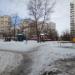 Детская игровая площадка в городе Москва