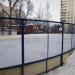 Спортивная площадка в городе Москва