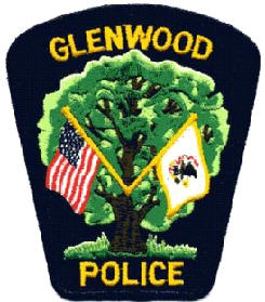 Glenwood Police Department - Glenwood, Illinois