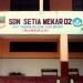 SDN Setia Mekar 02 & 04 (dulunya SDn Anggrek 1 & 2) (id) in Bekasi city