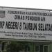 SMP Negeri 8 Tambun Selatan