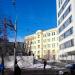 Московский колледж бизнес-технологий в городе Москва