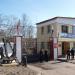 КПП в городе Североморск