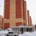 Кубовая ул., 96/1 в городе Новосибирск