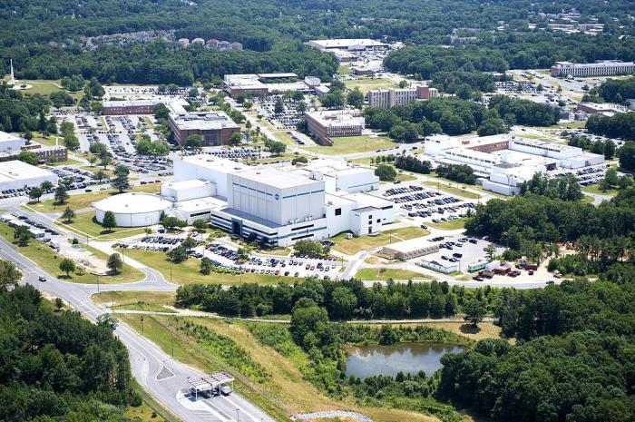 NASA Goddard Space Flight Center