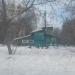 Голубятня в городе Москва