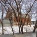 Путевая полуказарма при станции Канатчиково в городе Москва