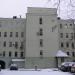 Крестовоздвиженский пер., 2 строение 1 в городе Москва