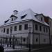 «Здание Александровского подворья» — памятник архитектуры в городе Москва