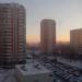 ул. 50 лет Октября, 9 в городе Москва