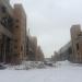Снесённый складской корпус АСК (Автозаводская ул., 23, строение 831) в городе Москва
