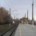 Пассажирская платформа станции Варя в городе Нижний Новгород