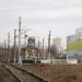 Пассажирская платформа станции Варя в городе Нижний Новгород