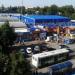 Автобусная остановка «Рынок» в городе Каменск-Шахтинский