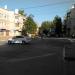 Нерегулируемый наземный пешеходный переход в городе Каменск-Шахтинский