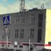 Мачта сотовой связи в городе Каменск-Шахтинский