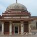 Imam Zamin's Tomb in Delhi city
