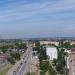 Нерегулируемый наземный пешеходный переход в городе Каменск-Шахтинский
