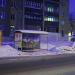 Остановка «Измайловский переулок» в городе Самара