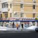 Кафе «Бродвей» в городе Самара