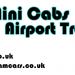 Sydenham Mini Cabs Airport Transfers in London city