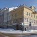 наб. 6-й Армии, 161 в городе Вологда