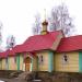 Часовня во имя святых мучениц Веры, Надежды, Любови и их матери Софии в городе Аша