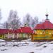 Часовня Смоленской иконы Божией Матери в городе Аша