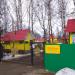 Врата сестричества в городе Аша
