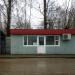 Остановка в городе Касимов