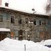 Снесенный жилой дом (ул. Буянова, 25) в городе Самара