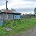 Снесенный жилой дом (ул. Самойло, 29) в городе Вологда