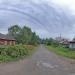 Снесенный жилой дом (ул. Самойло, 29) в городе Вологда