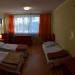 Hotel CKP in Słupsk city