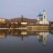 Храм Введения во храм Пресвятой Богородицы в городе Миньяр