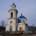 Храм Введения во храм Пресвятой Богородицы в городе Миньяр
