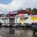 Торговый центр «Меланжист» в городе Иваново