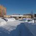Кафе «Калинка» в городе Самара