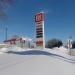 АЗС «Лукойл» в городе Самара