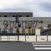Cité des Arts (de) in Saint-Denis of Réunion island city