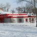 Автомойка в городе Екатеринбург