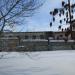Снесённый гараж (Ветеринарная ул., 14) в городе Екатеринбург