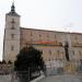 Памятник (ru) en la ciudad de Toledo
