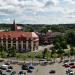 Wieża widokowa in Słupsk city