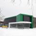 Торговый центр в городе Набережные Челны