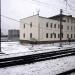 Пост системы централизации и блокировки в городе Каменск-Шахтинский