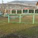 Детская игровая площадка в городе Севастополь