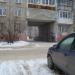 Проезд во двор в городе Нижний Новгород